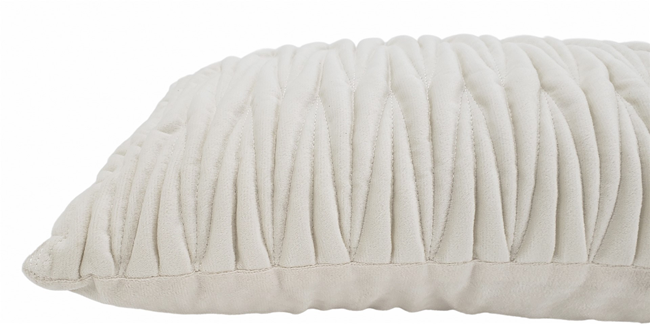 Cojin ENTRELAZADO 30X50 cm