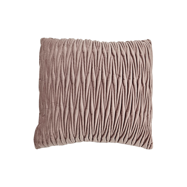 Cojín ENTRELAZADO  45X45 cm