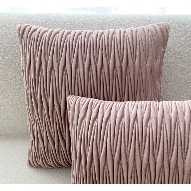 Cojín ENTRELAZADO  45X45 cm