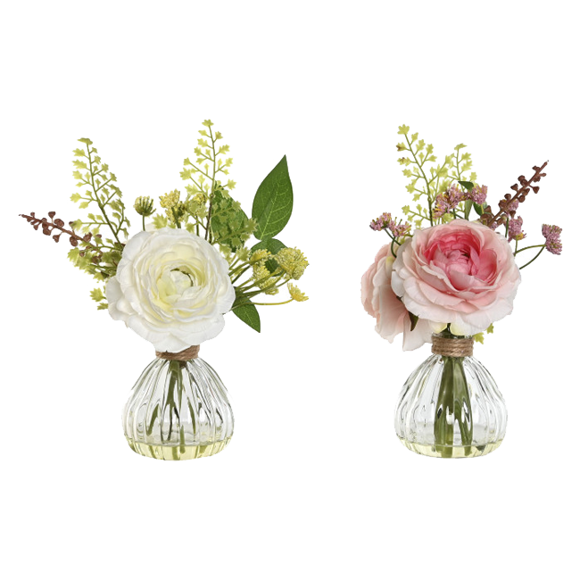 Bouquet floral PEONIA