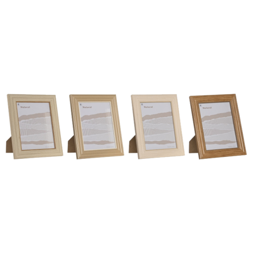 Portafotos cristal 15x20  