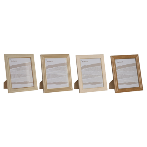 Portafotos cristal 20x25