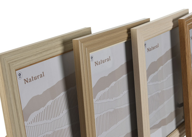 Portafotos cristal 20x25