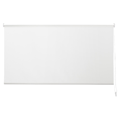 Estor 160X190 - 60% opaco blanco