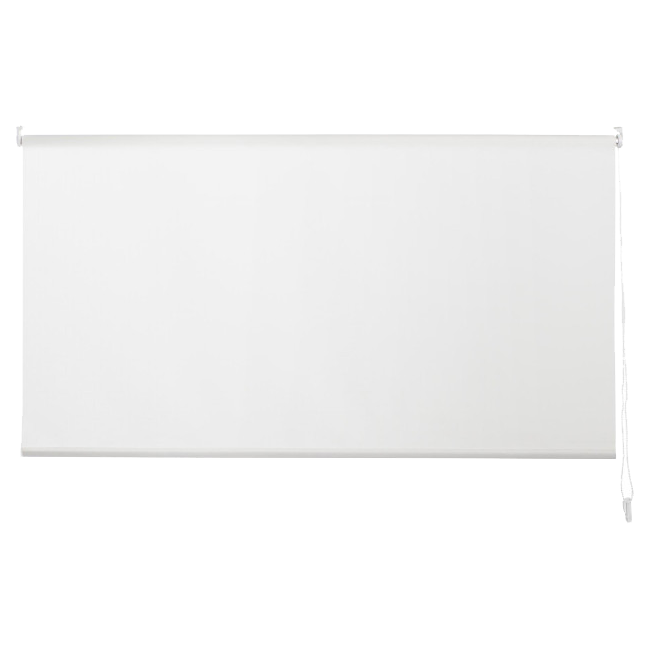 Estor 160X190 - 60% opaco blanco