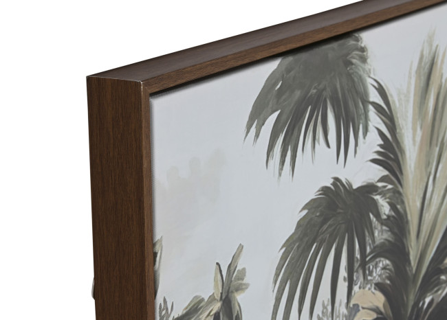 Set 3 cuadros TROPHIC