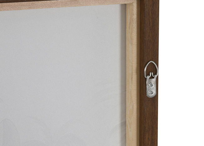 Set 3 cuadros TROPHIC