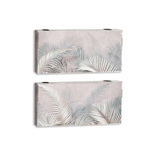 Tapa contador TROPICAL 