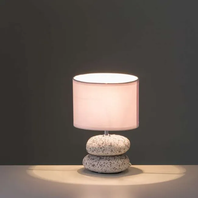 Lámpara STONE