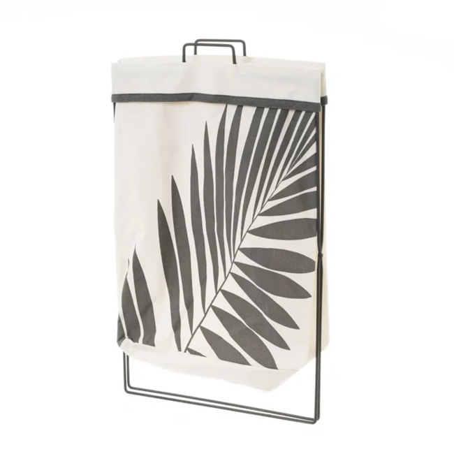 Cesto ropa NATURLIFE 