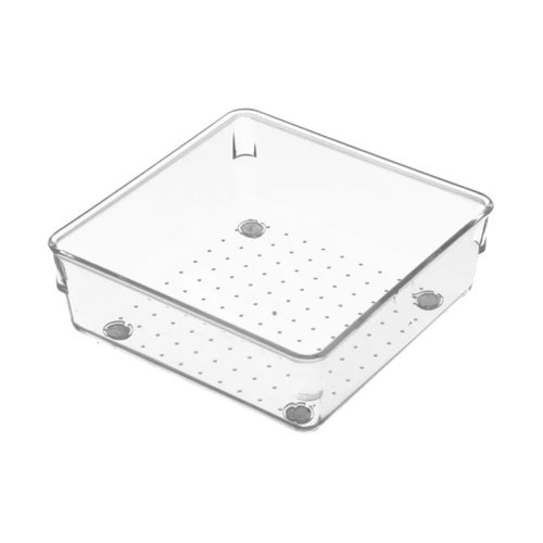 Caja organizadora 15 X 15 X 5,50 CM 
