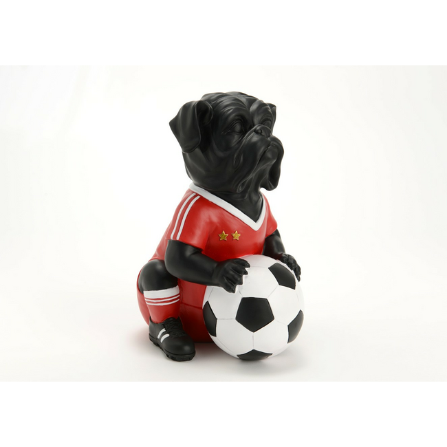 Perro travail