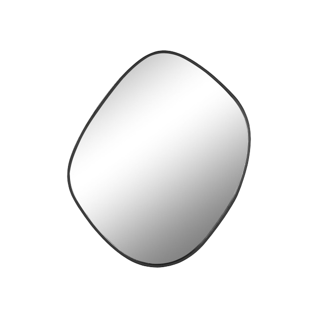 Espejo ABSTRACT negro