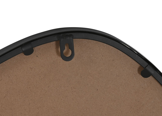 Espejo ABSTRACT negro