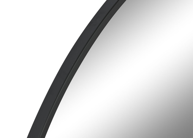 Espejo METAL 120cm