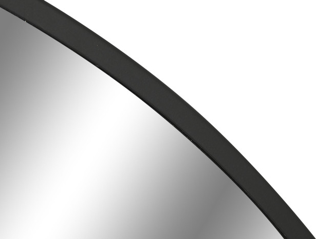 Espejo METAL 120cm