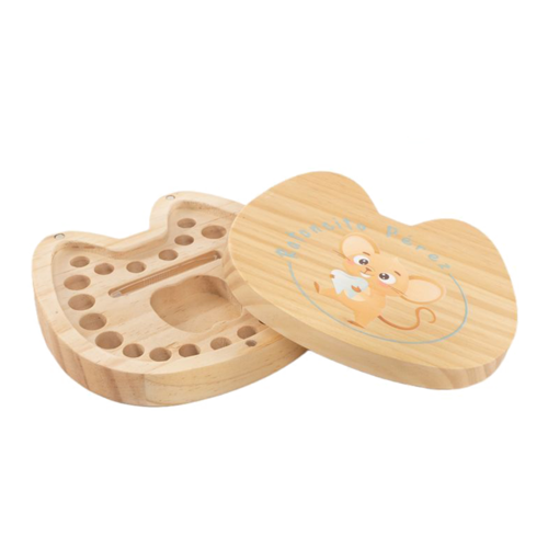 Cajita dientes RATONCITO PEREZ 