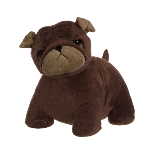 Sujetapuertas BULLDOG