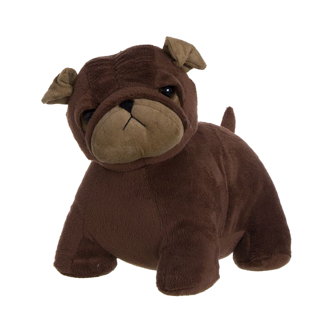 Sujetapuertas BULLDOG