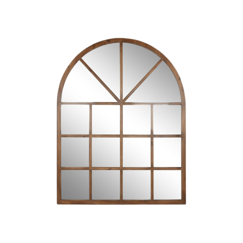 Espejo VENTANA natural