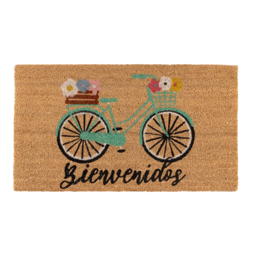 Felpudo BICI