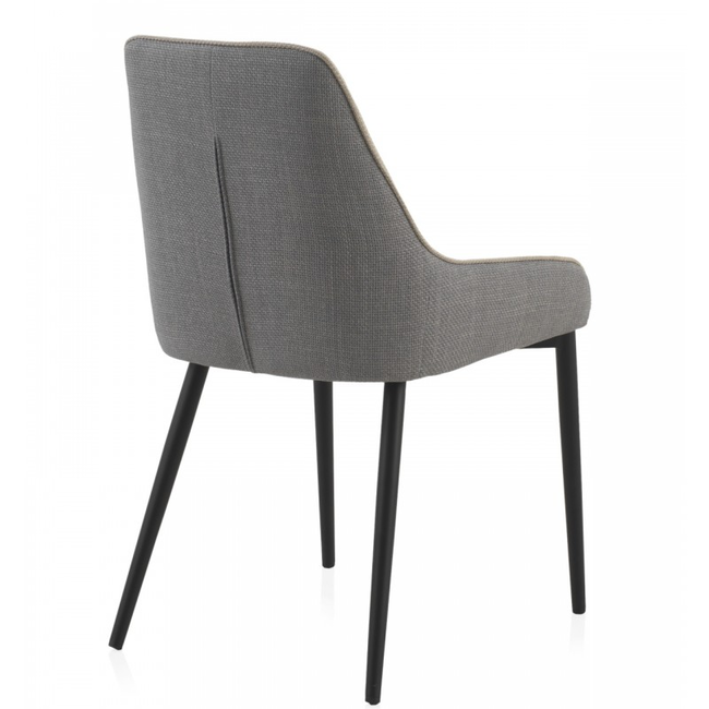  Silla BARGA g/b