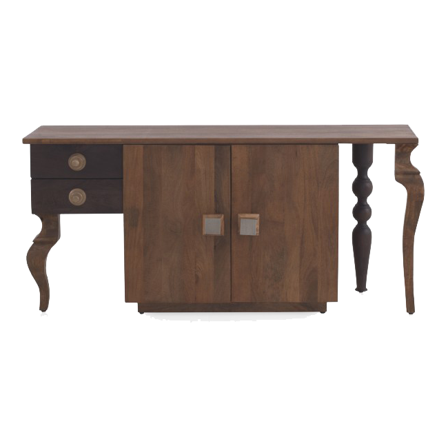  Aparador asimétrico GALA