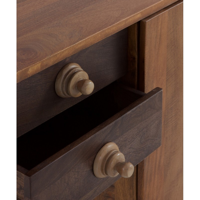  Aparador asimétrico GALA