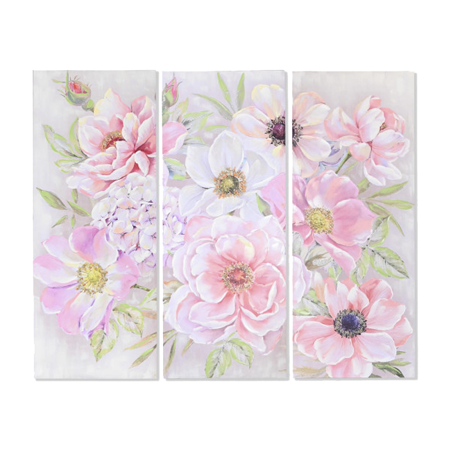 Cuadro PEONY