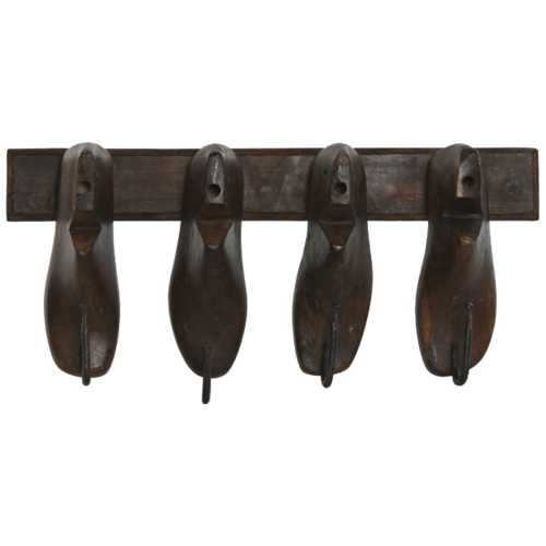 Perchero HORMAS mediano