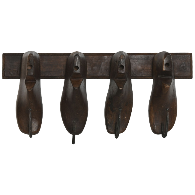 Perchero HORMAS mediano