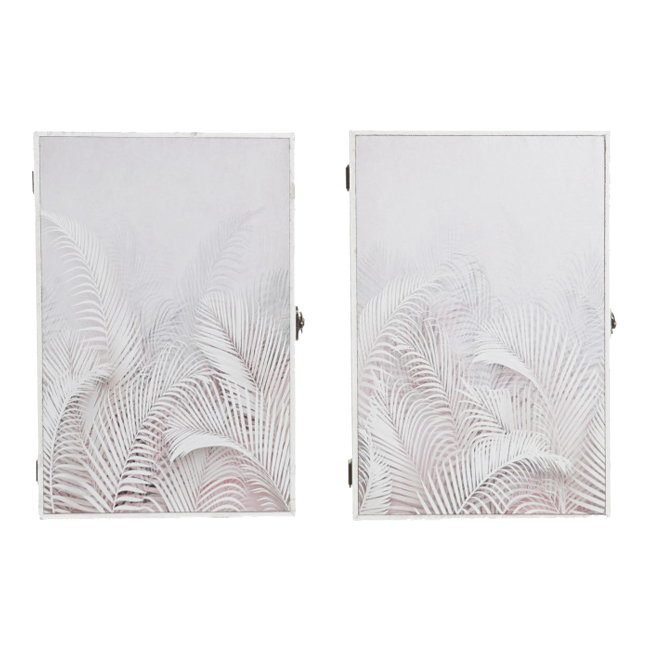 Guardallaves TROPICAL 