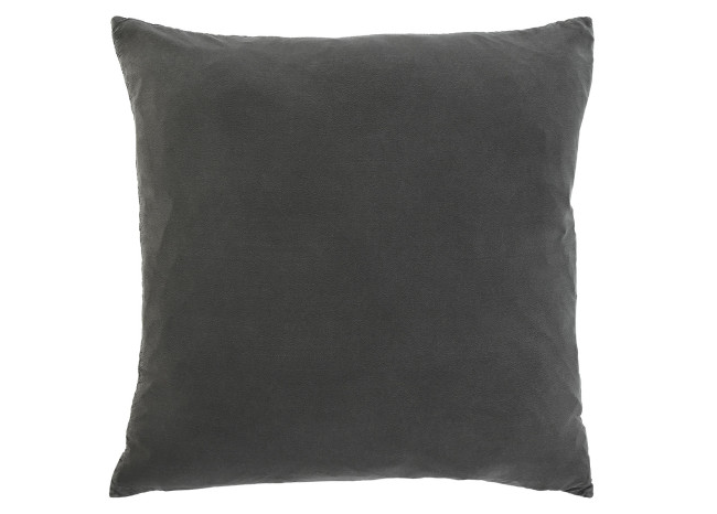 Cojín RAIN gris