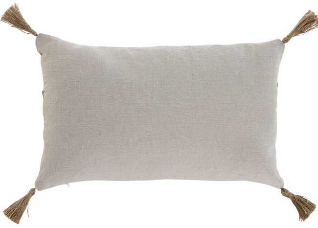 Cojín RALÚ rectangular