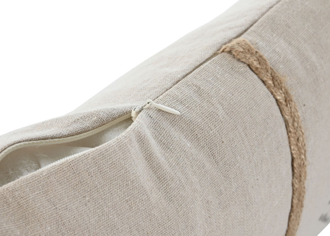 Cojín RALÚ rectangular