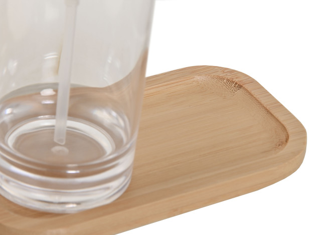 Set de baño  MURIEL