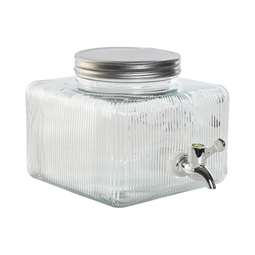 Dispensador bebidas JUNE