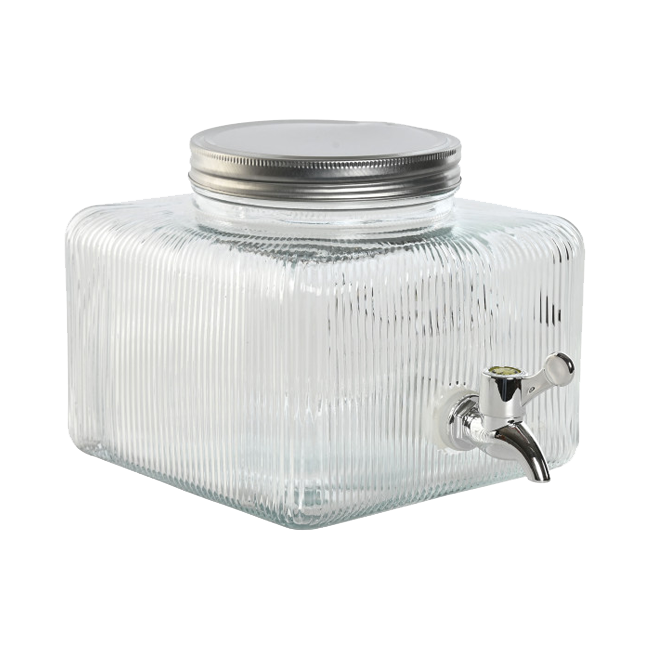 Dispensador bebidas JUNE