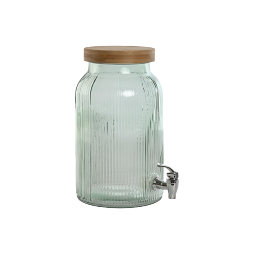 Dispensador bebida SAMY