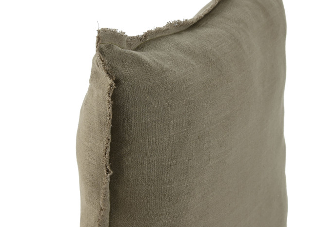 Cojín cuadrado RABIS