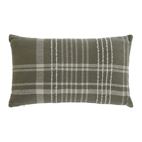 Cojín rectangular MAY