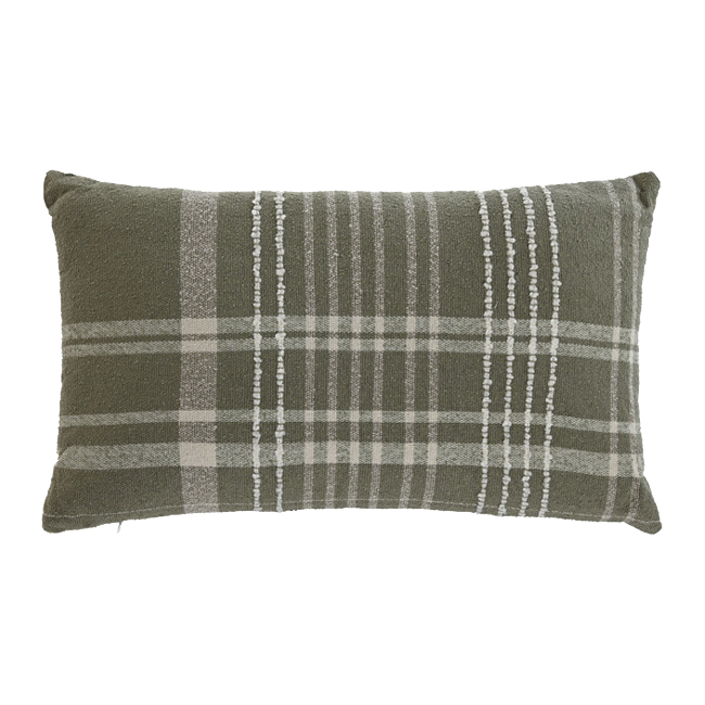 Cojín rectangular MAY