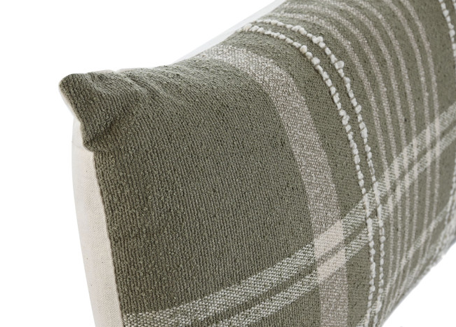 Cojín rectangular MAY