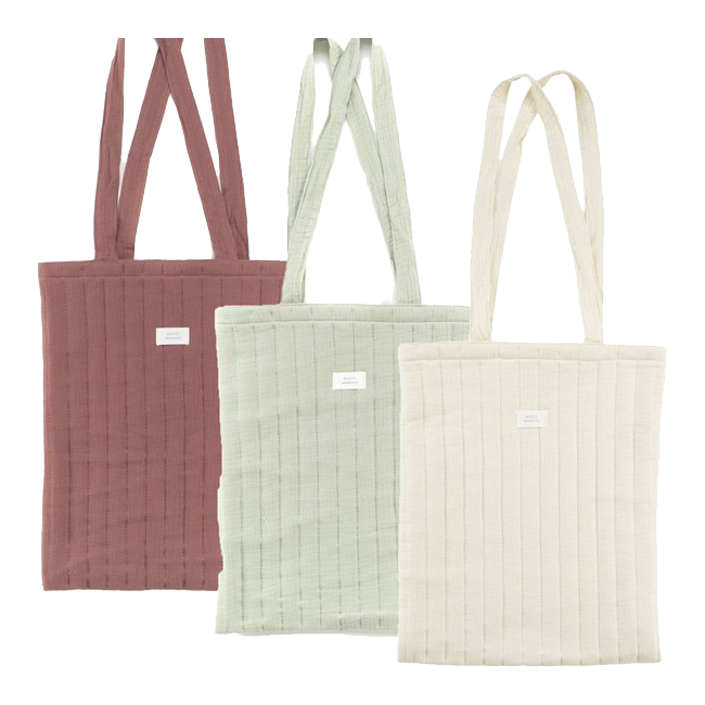 Bolsa cremallera SEBITA