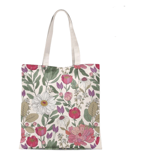 Bolsa FLORES