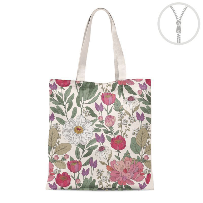 Bolsa FLORES
