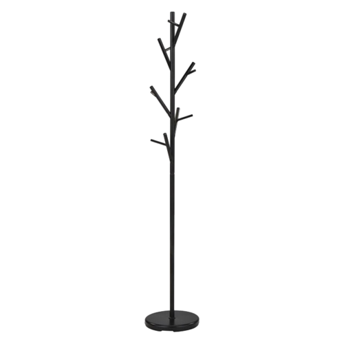 Perchero ARBOL blanco