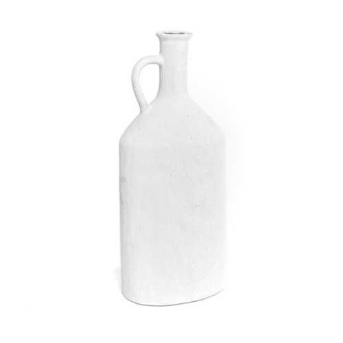 Jarrón ORGANICO alto