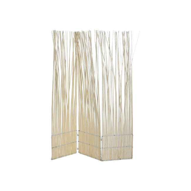 Separador MIMBRE natural