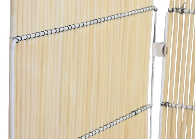 Separador MIMBRE natural